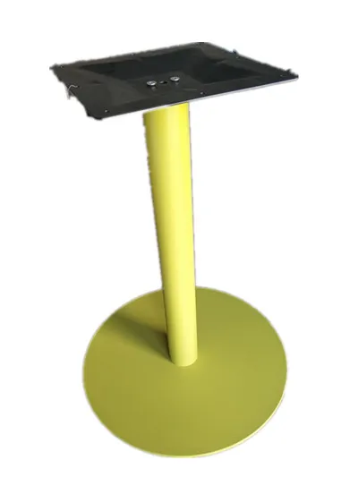 Classic Dining Table and Chairs Modern Office Desk and Tables Bar Table Base